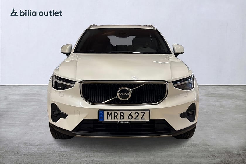 Bild 3 av Volvo XC40