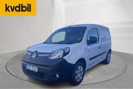 Renault Kangoo Z.E. Express