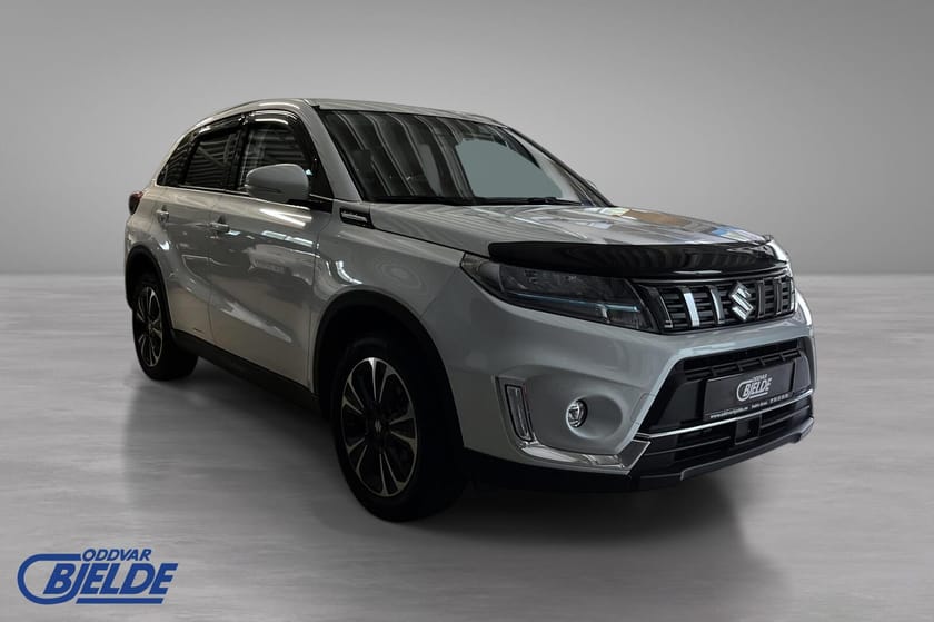 Bilde 3 av Suzuki Vitara HEV AllGrip 4x4 1.5 GLX Safetech FullHybrid