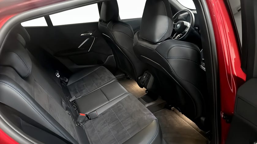 Bild 5 av BMW iX2 xDrive30 