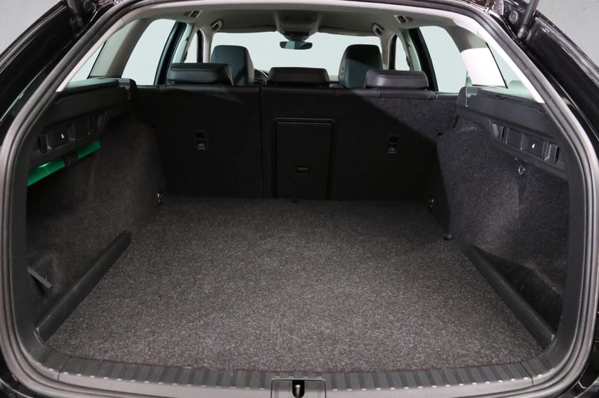 Bilde 5 av Škoda Octavia Combi iV