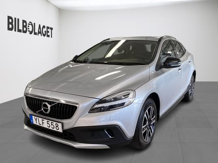 Volvo V40 Cross Country D3 Business Advanced