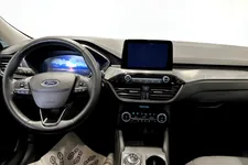 Ford Kuga Plug-In Hybrid
