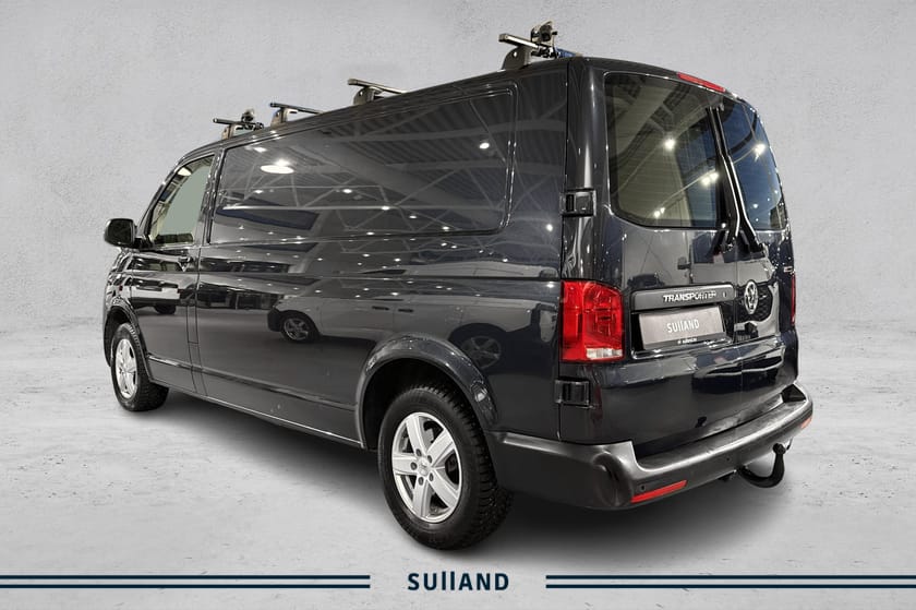 Bilde 3 av Volkswagen Transporter