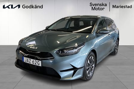 Kia Ceed Sportswagon
