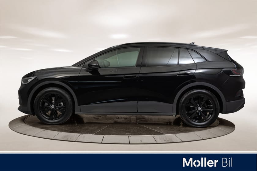 Bilde 2 av Volkswagen ID.4 Pro 4M