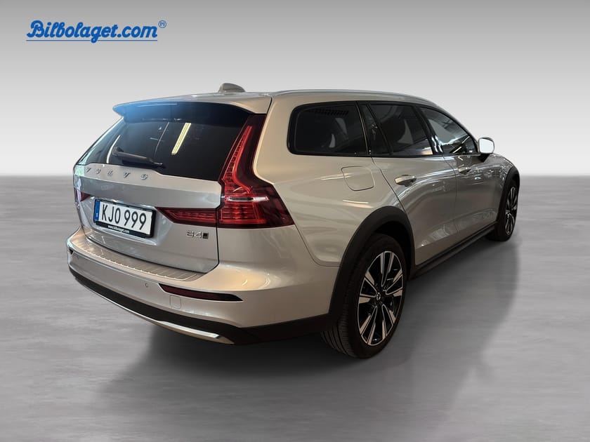 Bild 5 av Volvo V60 Cross Country B4 AWD Diesel Plus