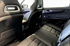 MG EHS PHEV