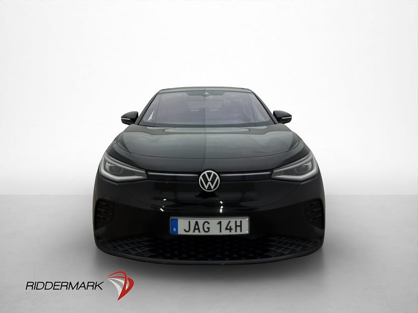 Bild 3 av Volkswagen ID.5 GTX 82kWh Comfort Plus 360° Värm Navi Matrix