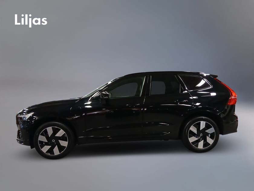Bild 3 av Volvo XC60 Recharge T8 AWD Ultimate Dark//360-kamera//