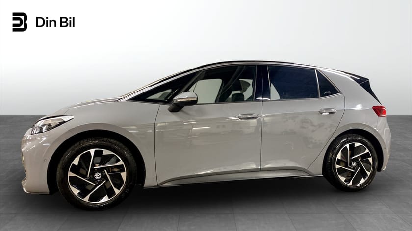 Bild 2 av Volkswagen ID.3 Pro Performance