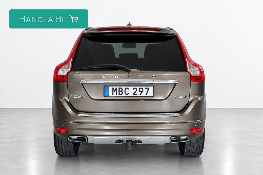 Bild 5 av Volvo XC60