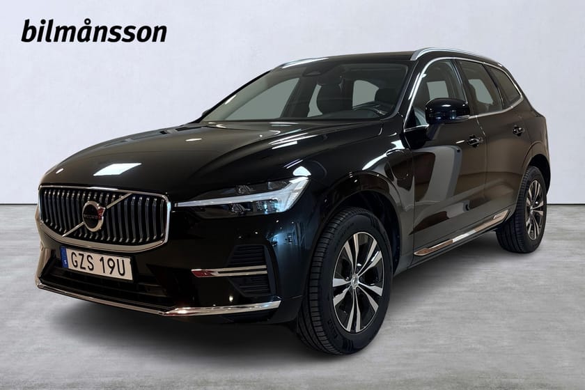 Bild 1 av Volvo XC60 Recharge T6 Core Edition