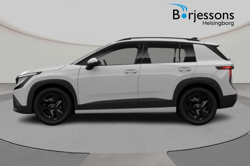 Bild 2 av Škoda Epiq 55