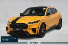 Thumnail bilde 0 av Ford Mustang Mach-E GT