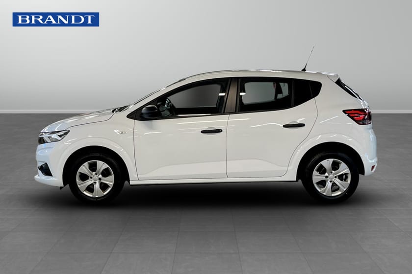 Bild 5 av Dacia Sandero TCe 90 essential