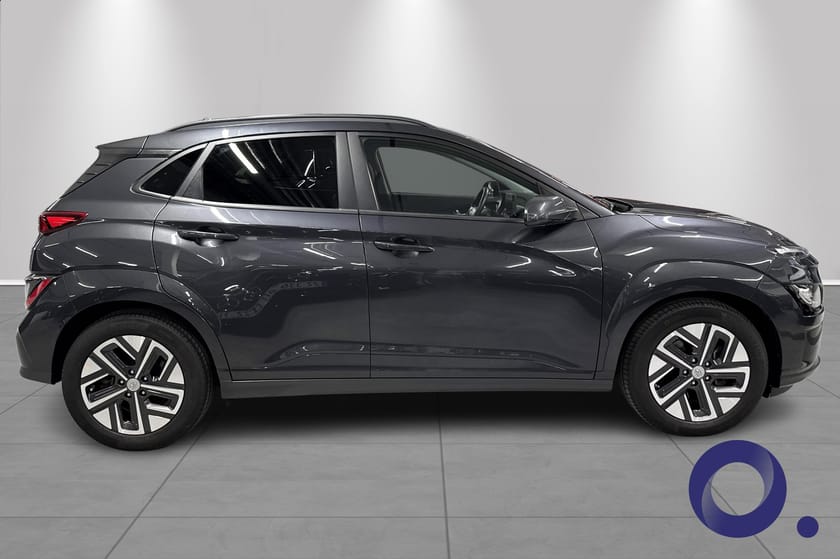 Bilde 4 av Hyundai Kona Electric 64 kWh PREMIUM, HEAD-UP, ADAPTIV CRUISE