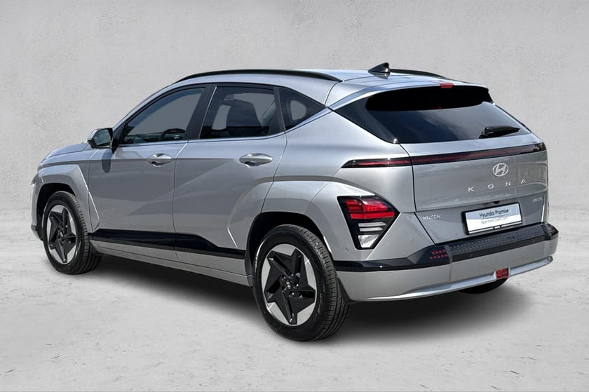 Bilde 3 av Hyundai Kona Electric Long Range LR Premium | 514 WLTP | 360-KAM | CARPLAY | VELHOLDT