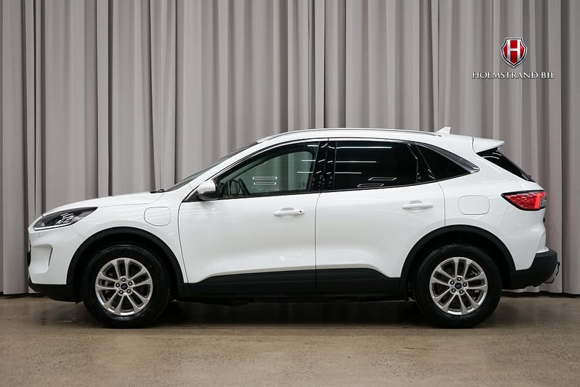 Bild 1 av Ford Kuga Plug-In Hybrid