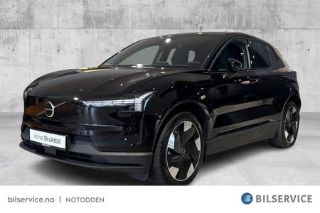 Volvo EX30 Twin Motor Performance