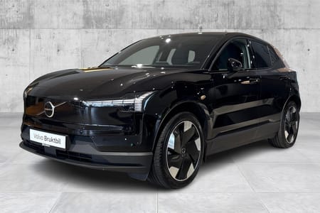 Volvo EX30 Twin Motor Performance