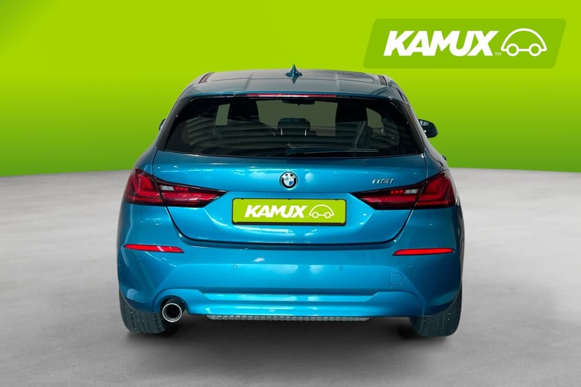 Bild 5 av BMW 118i