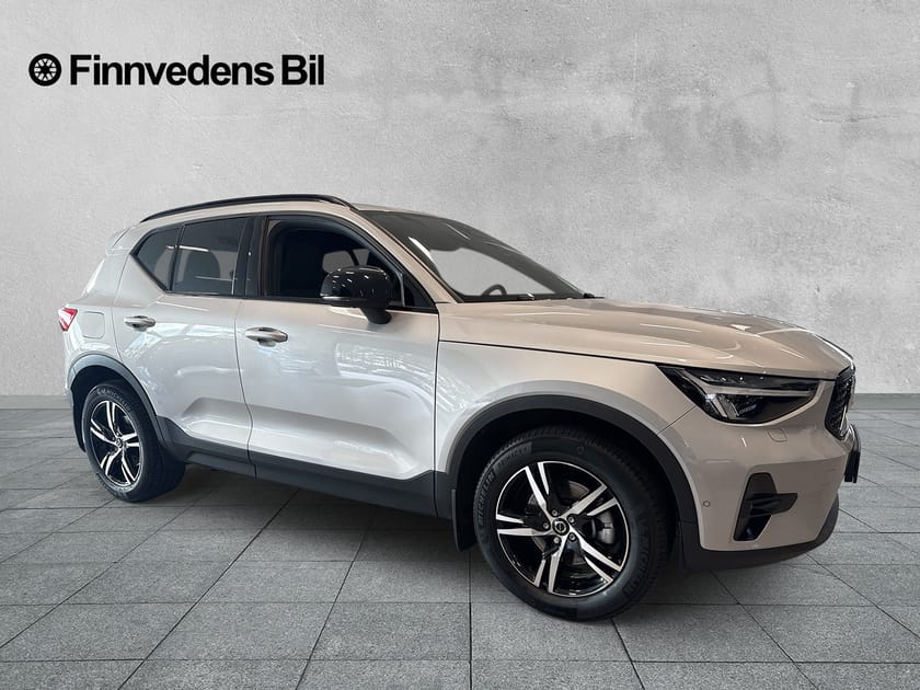 Bild 2 av Volvo XC40