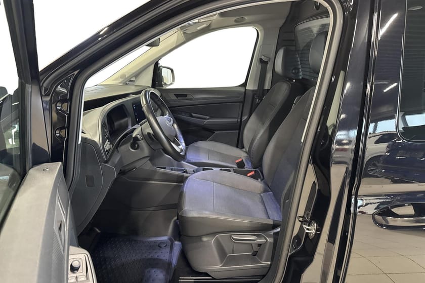 Bilde 5 av Volkswagen Caddy Cargo