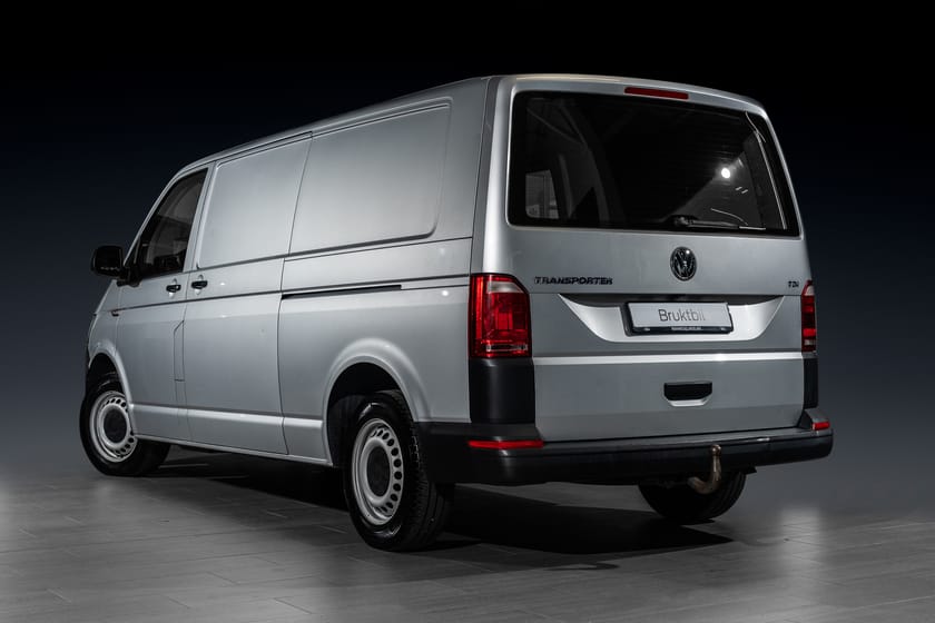 Bilde 2 av Volkswagen Transporter