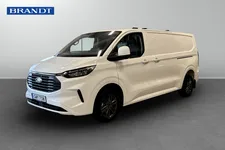 Ford Transit Custom 320