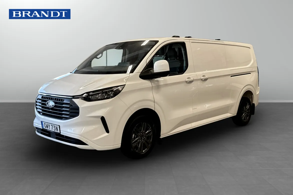 Ford Transit Custom 320
