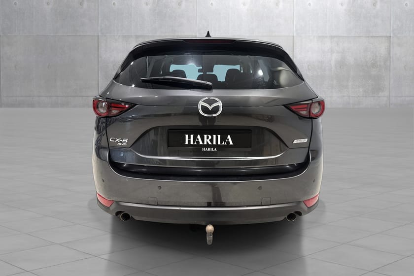 Bilde 5 av Mazda CX-5
