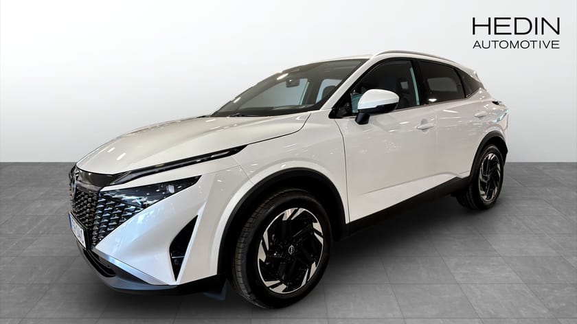 Bild 1 av Nissan Qashqai
