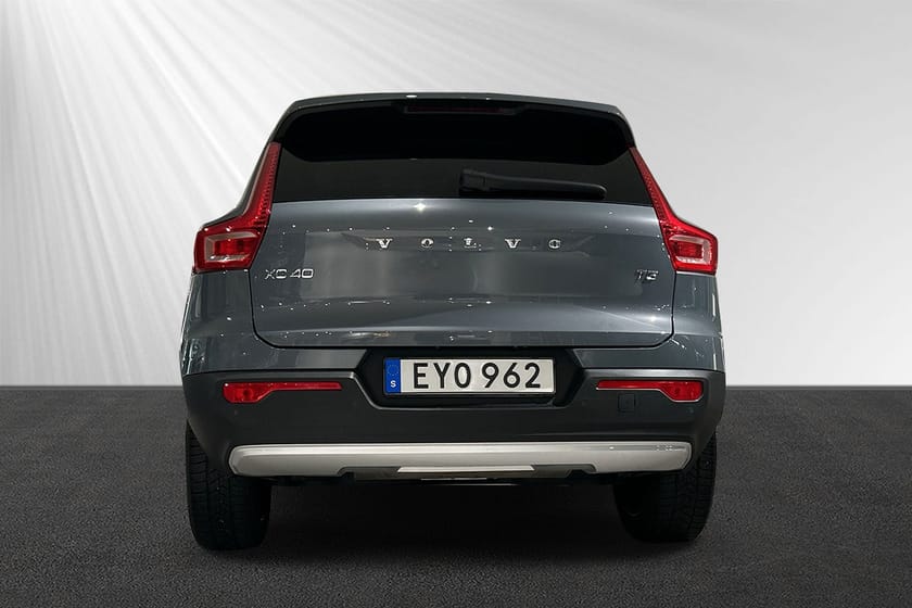 Bild 2 av Volvo XC40