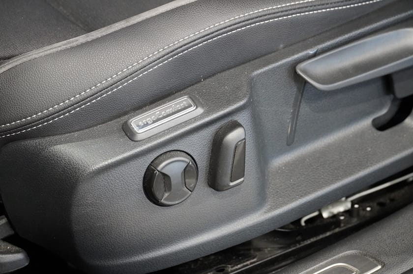 Bild 5 av Volkswagen Passat Alltrack 2.0 TDI 4MOTION DRAG KAMERA