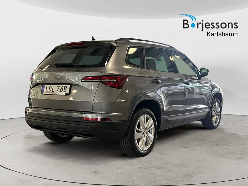 Bild 3 av Škoda Karoq