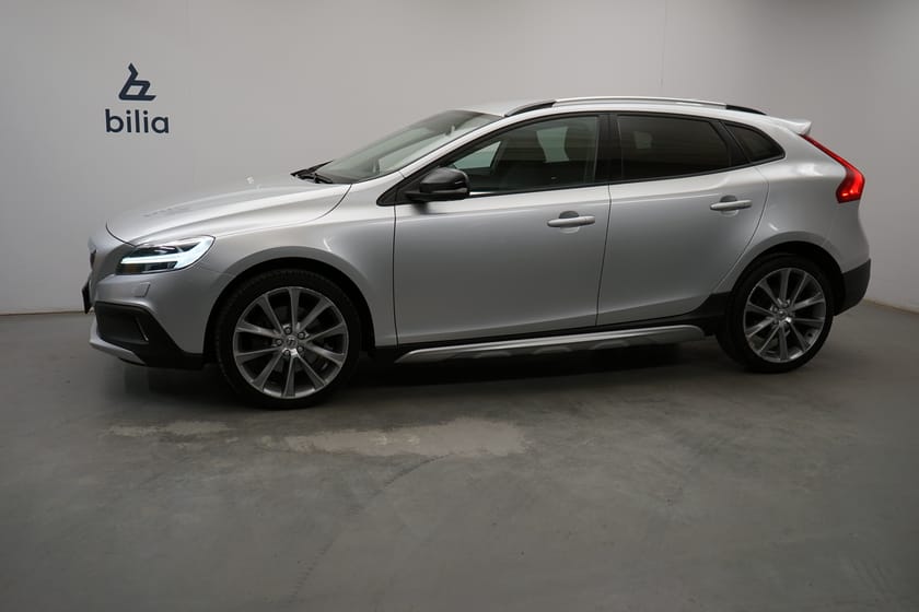 Bild 2 av Volvo V40 Cross Country T3 Business Advanced