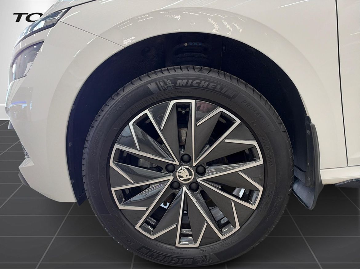 Škoda Škoda Kamiq — bild 5