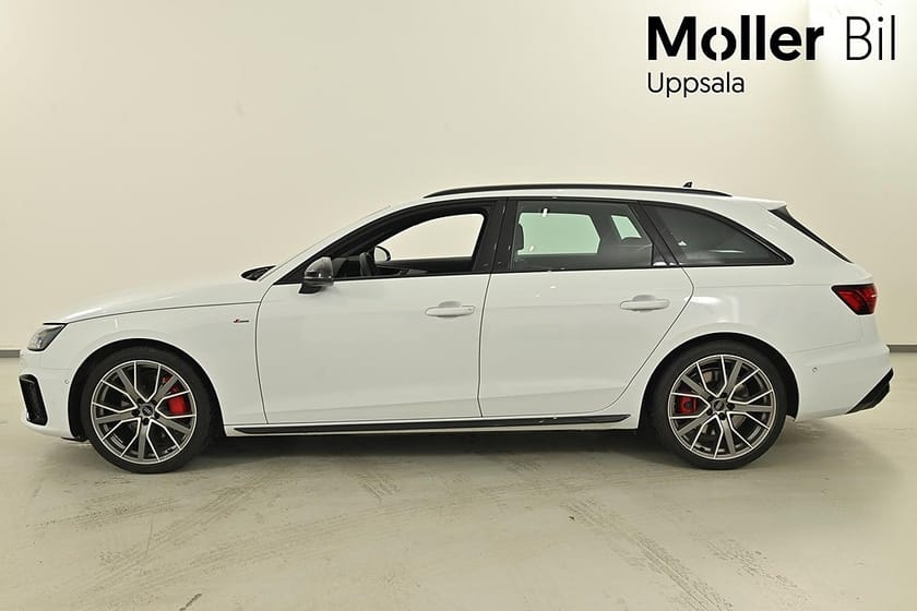 Bild 5 av Audi A4 Avant 45 TFSI quattro Q S-Line Competition 265hk..Drag,Värmare