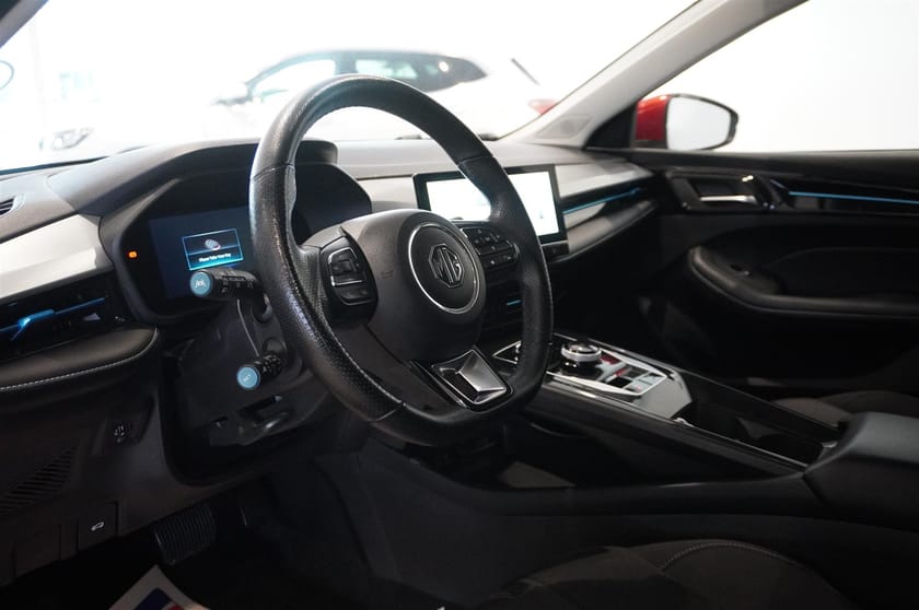 Bild 2 av MG 5 Standard Range Comfort