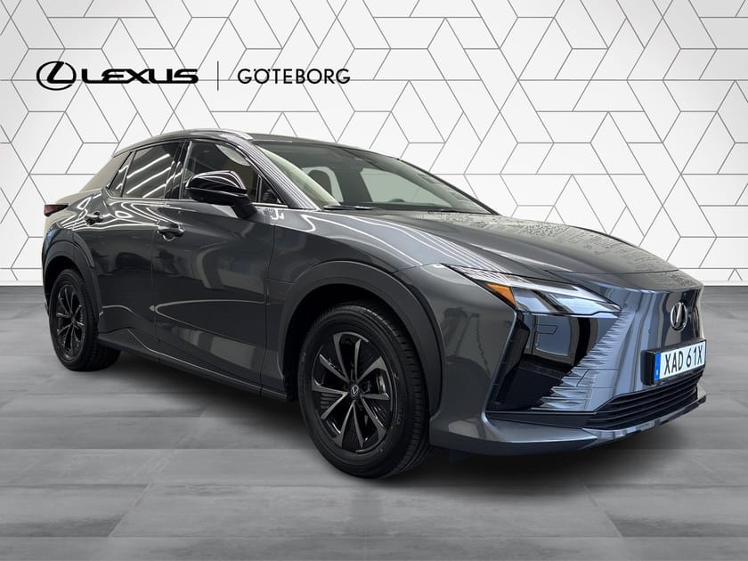 Bild 4 av Lexus RZ 500e Executive