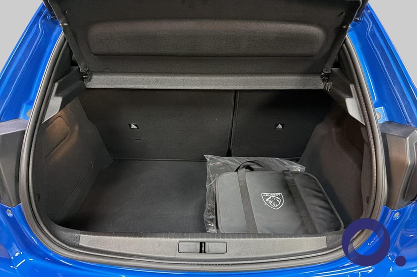 Bilde 5 av Peugeot e-208