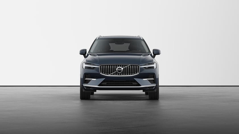 Bilde 2 av Volvo XC60 INSCRIPTION m/h.feste/Google/skinn ++