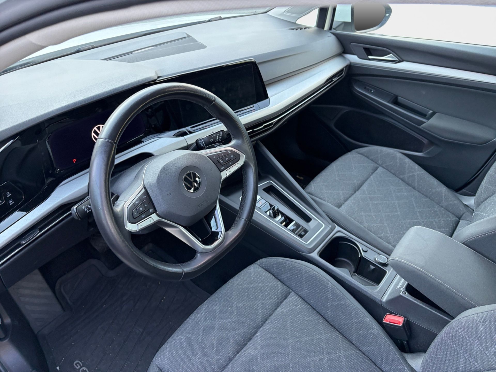 Volkswagen Golf 1.5 LIFE 150hk 2020, bild 6/6