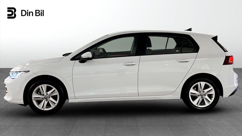 Bild 2 av Volkswagen Golf eTSI150 DSG Life