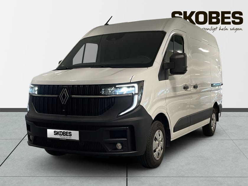 Bild 3 av Renault Master Skåp Nordic Line 150 L2H2 FWD