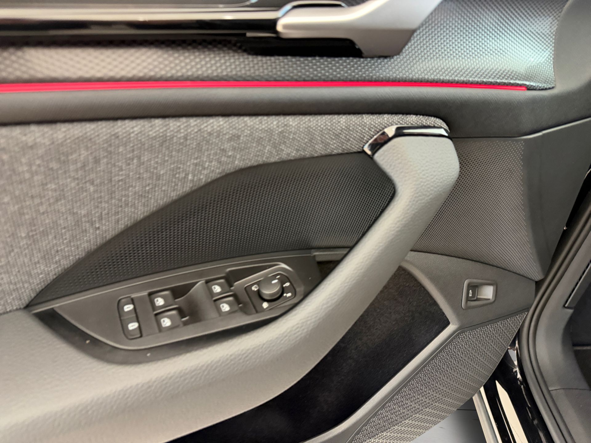 Skoda Kodiaq iV 2027, bild 6/10
