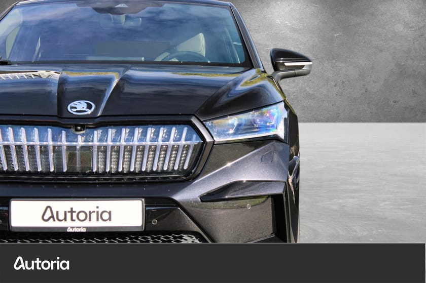 Bilde 5 av Škoda Enyaq iV 80x