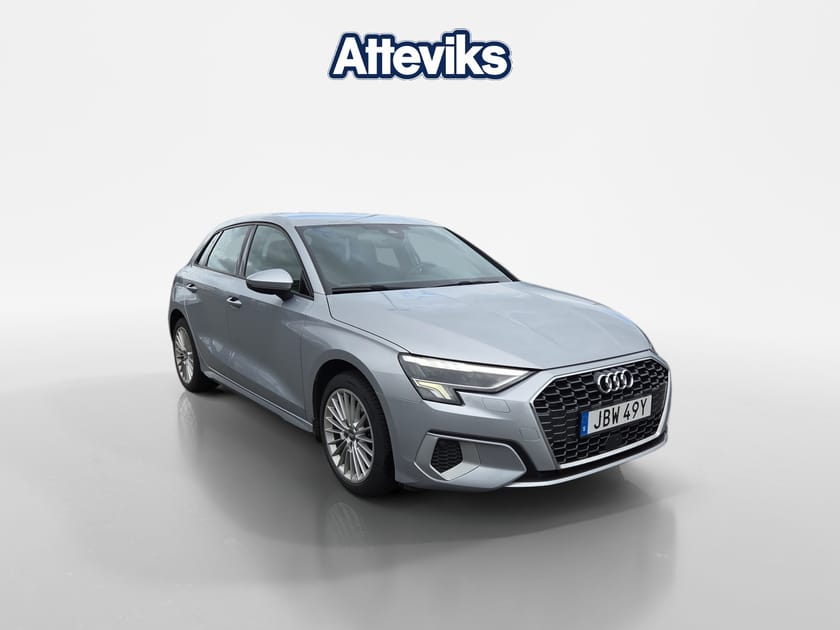 Bild 1 av Audi A3 Sportback 35 TFSI