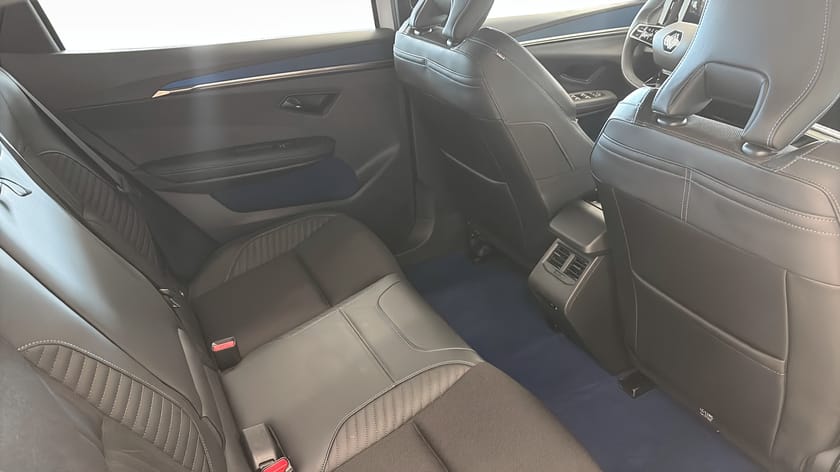 Bild 5 av Renault Scenic E-Tech 100% ELECTRIC ESPRIT ALPINE *Avdragbar moms*